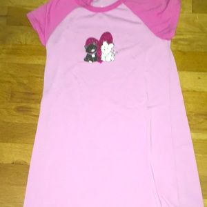 American Girl L (14-16)